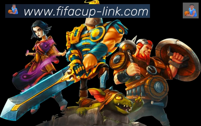 FIFA世界杯盘口官方网站APP 体育赛事宣传图